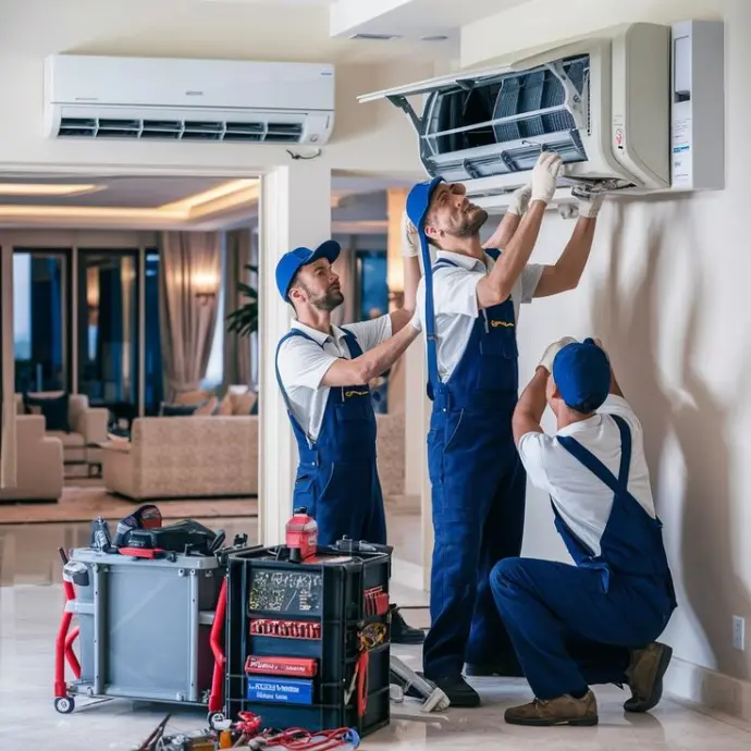 Best renovation and maintenance company in Dubai Best renovation and maintenance company in Dubai