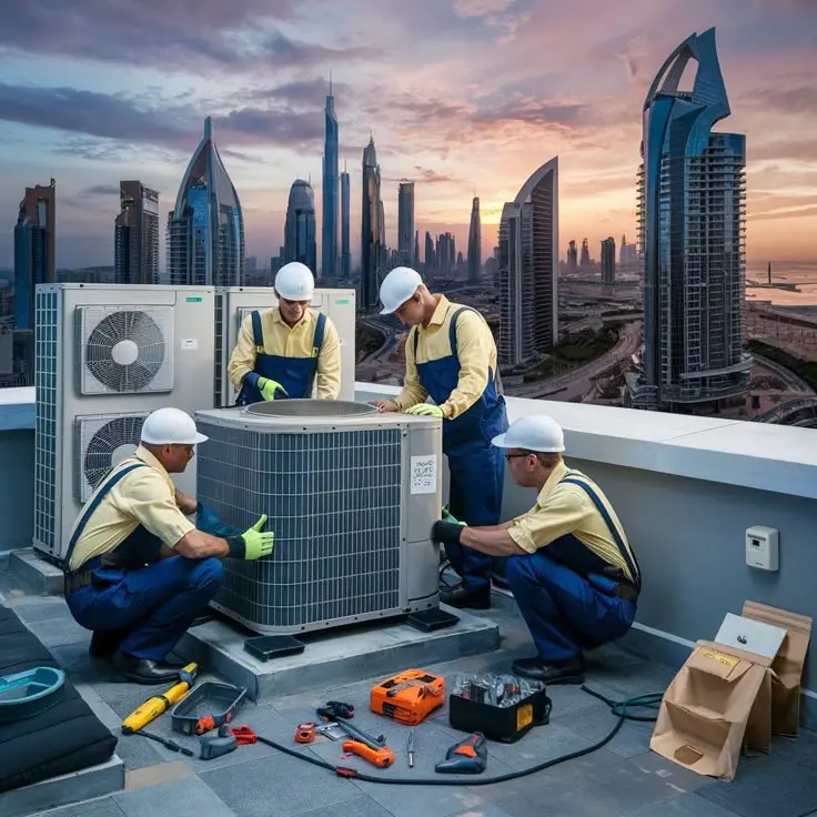Best renovation and maintenance company in Dubai Best renovation and maintenance company in Dubai