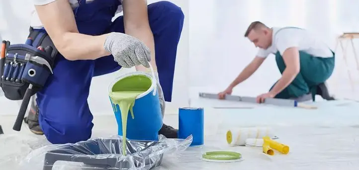 best painting contracting service in Dubai best painting contracting service in Dubai