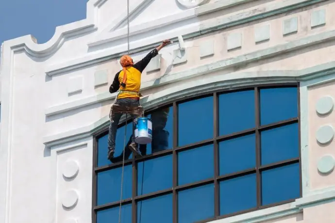best painting contracting service in Dubai best painting contracting service in Dubai