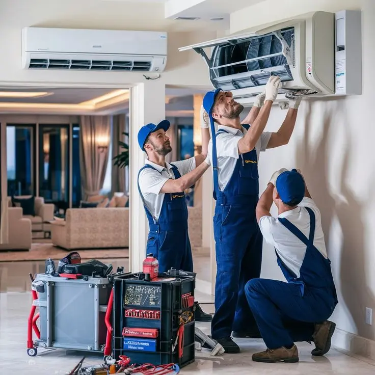 Best renovation and maintenance company in Dubai Best renovation and maintenance company in Dubai
