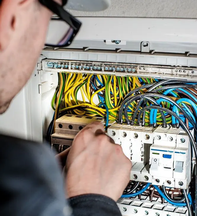 Best Electrical Fittings and Fixtures Repairing in Dubai Best Electrical Fittings and Fixtures Repairing in Dubai