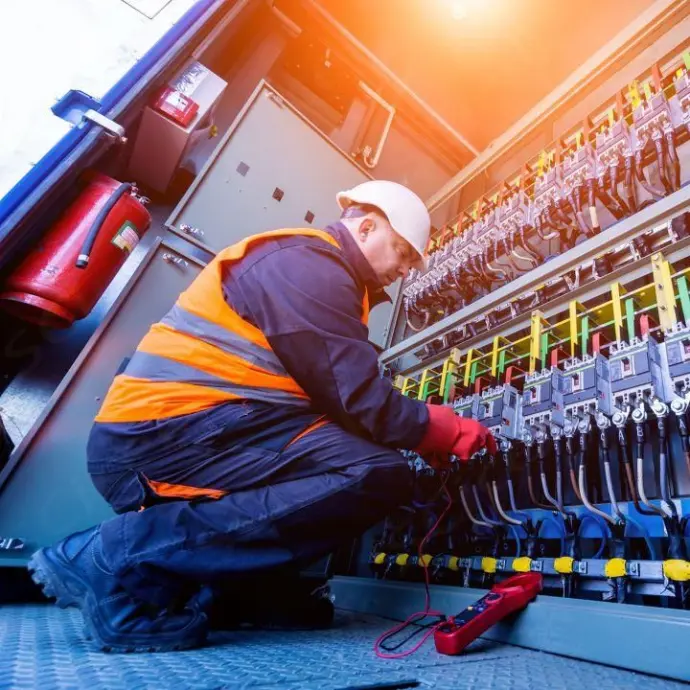 Best Electrical Fittings and Fixtures Repairing in Dubai Best Electrical Fittings and Fixtures Repairing in Dubai
