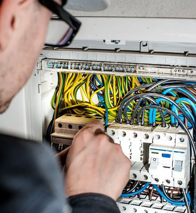 Best Electrical Fittings and Fixtures Repairing in Dubai Best Electrical Fittings and Fixtures Repairing in Dubai