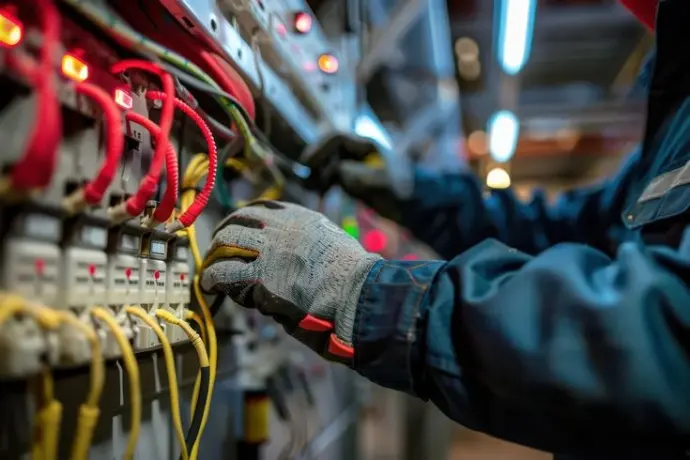 best electromechanical equipment installation in Dubai best electromechanical equipment installation in Dubai