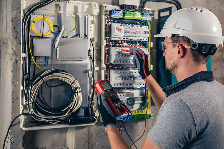 Best renovation and maintenance company in Dubai